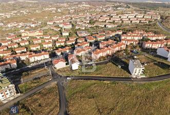 ARNAVUTKÖY TAŞOLUKTA SATILIK 774 M2 ARSA - 1 - 358141