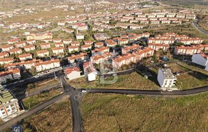 ARNAVUTKÖY TAŞOLUKTA SATILIK 774 M2 ARSA