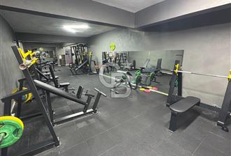 Didim Yeni Mahallede Devren Kiralik Merkezi Spor Salonu - 2 - 358127