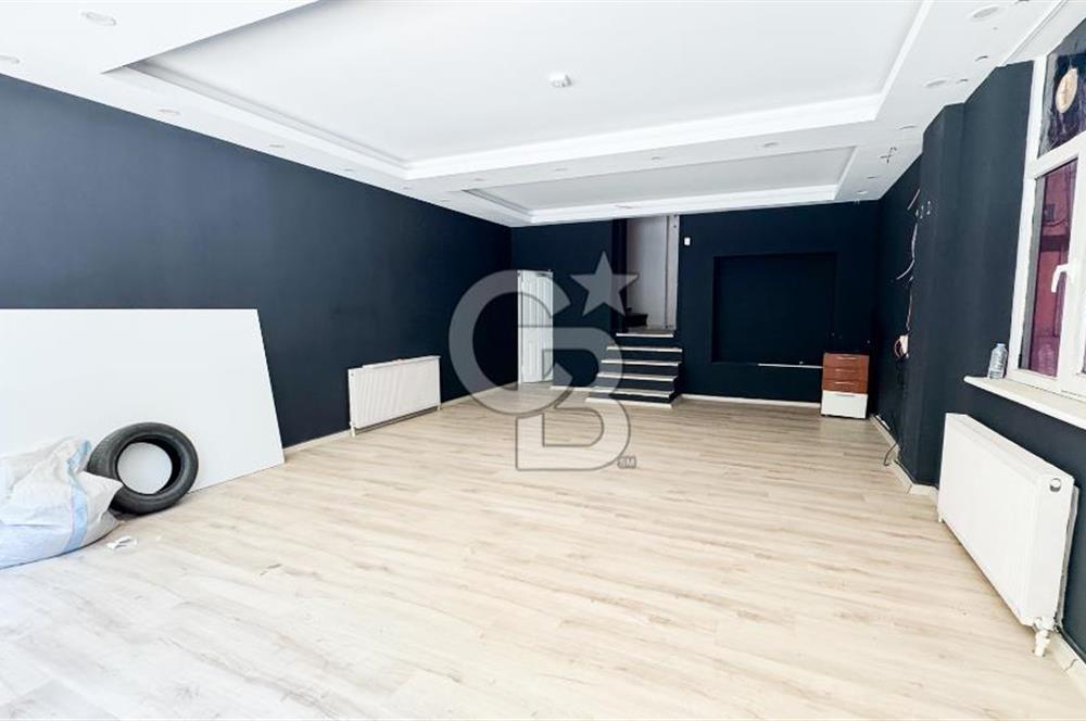 MALTEPE YALI SAHİLDE SATILIK KOMPLE BİNA