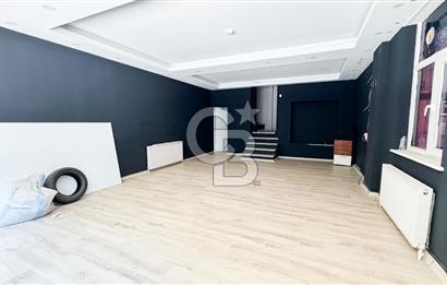 MALTEPE YALI SAHİLDE SATILIK KOMPLE BİNA