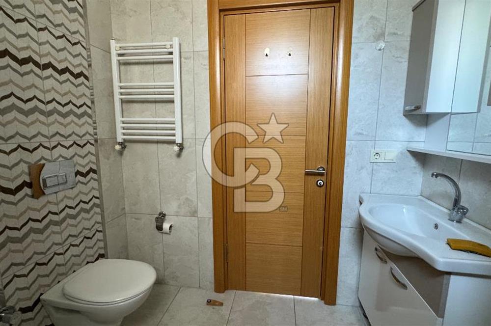 PETROLİŞ'TE MERKEZİ KONUMDA 2+1 KİRALIK DAİRE