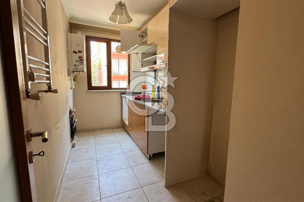 PETROLİŞ'TE MERKEZİ KONUMDA 2+1 KİRALIK DAİRE