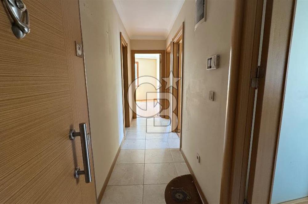 PETROLİŞ'TE MERKEZİ KONUMDA 2+1 KİRALIK DAİRE