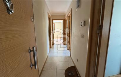 PETROLİŞ'TE MERKEZİ KONUMDA 2+1 KİRALIK DAİRE