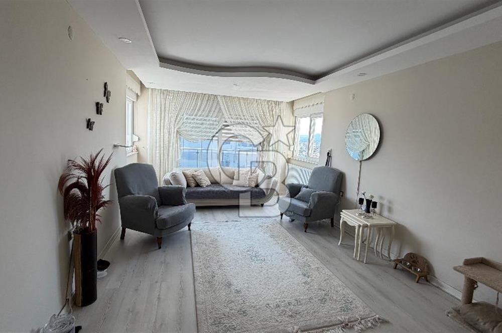 Güzelyurt Sitesi Havuzlu Güvenlikli Vatandaşlığa Uygun 2+1 Favorilerime Ekle Yazdır