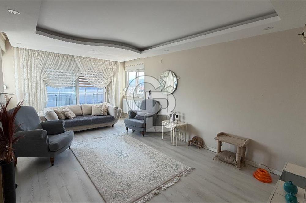 Güzelyurt Sitesi Havuzlu Güvenlikli Vatandaşlığa Uygun 2+1 Favorilerime Ekle Yazdır