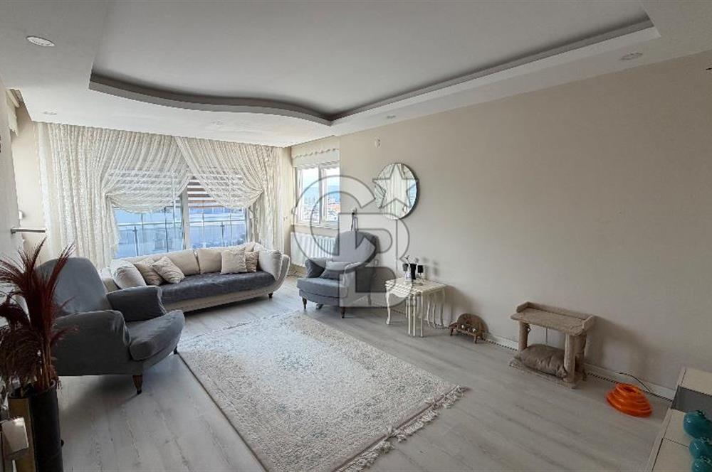 Güzelyurt Sitesi Havuzlu Güvenlikli Vatandaşlığa Uygun 2+1 Favorilerime Ekle Yazdır