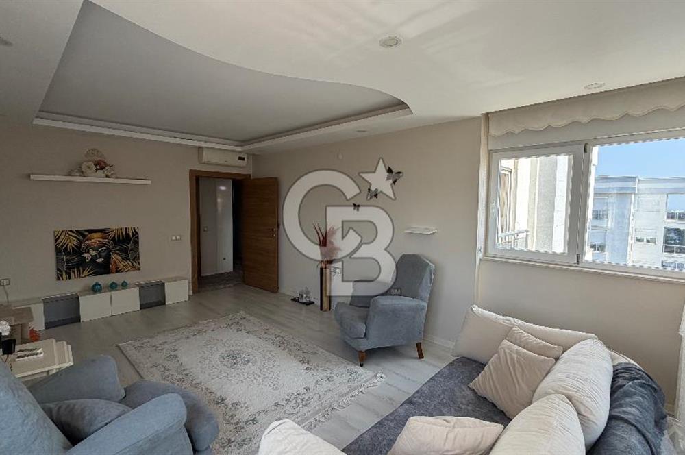 Güzelyurt Sitesi Havuzlu Güvenlikli Vatandaşlığa Uygun 2+1 Favorilerime Ekle Yazdır