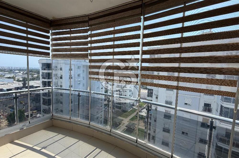 Güzelyurt Sitesi Havuzlu Güvenlikli Vatandaşlığa Uygun 2+1 Favorilerime Ekle Yazdır