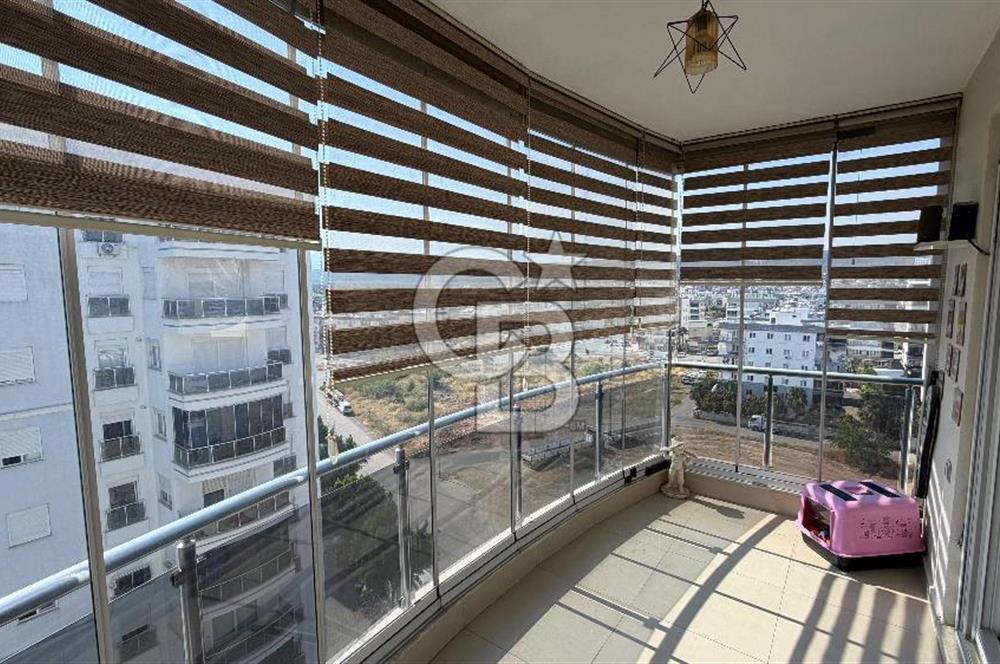 Güzelyurt Sitesi Havuzlu Güvenlikli Vatandaşlığa Uygun 2+1 Favorilerime Ekle Yazdır