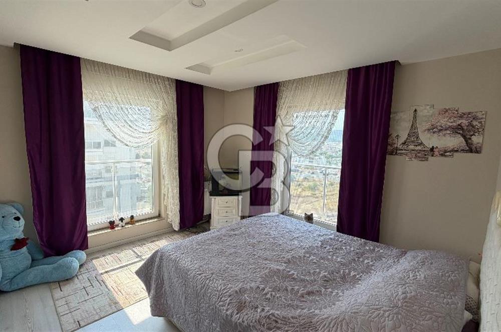 Güzelyurt Sitesi Havuzlu Güvenlikli Vatandaşlığa Uygun 2+1 Favorilerime Ekle Yazdır