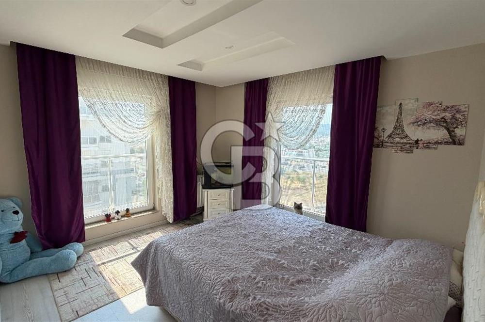 Güzelyurt Sitesi Havuzlu Güvenlikli Vatandaşlığa Uygun 2+1 Favorilerime Ekle Yazdır