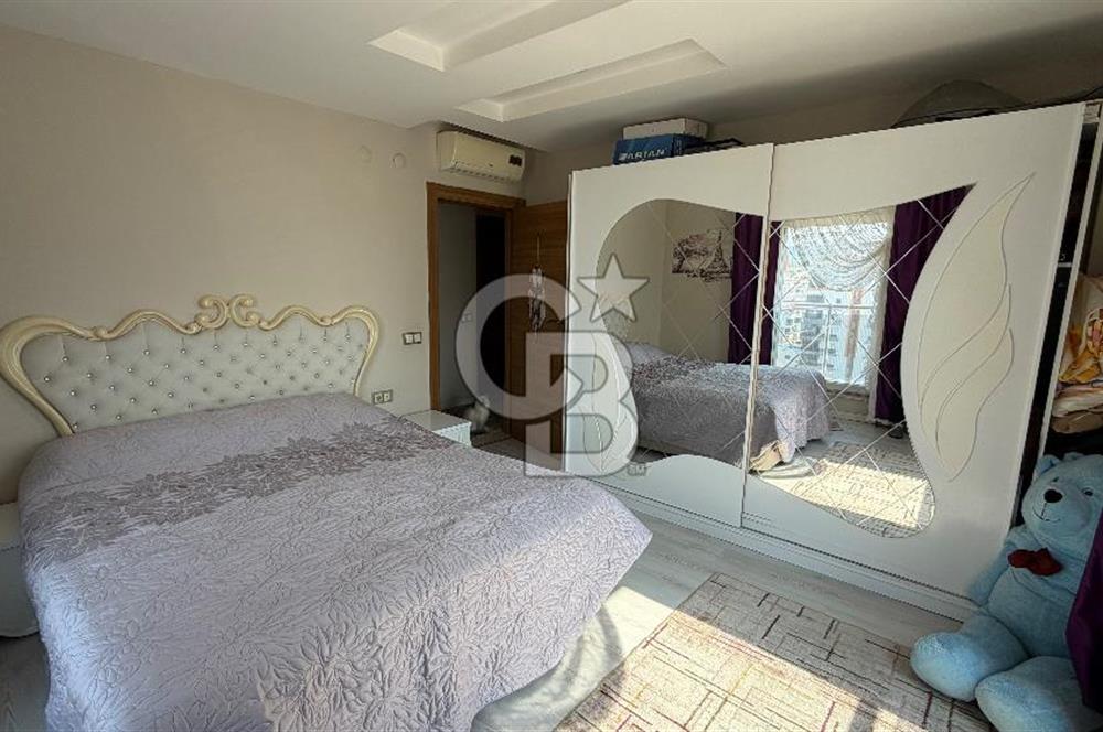 Güzelyurt Sitesi Havuzlu Güvenlikli Vatandaşlığa Uygun 2+1 Favorilerime Ekle Yazdır