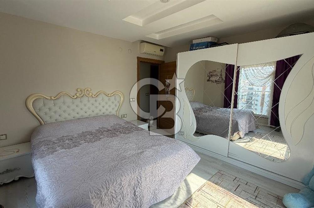 Güzelyurt Sitesi Havuzlu Güvenlikli Vatandaşlığa Uygun 2+1 Favorilerime Ekle Yazdır