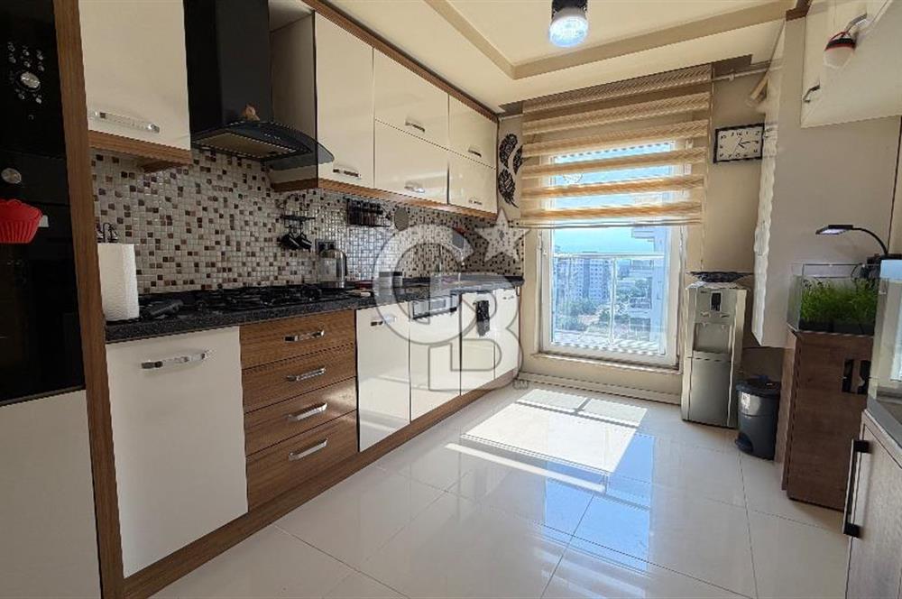 Güzelyurt Sitesi Havuzlu Güvenlikli Vatandaşlığa Uygun 2+1 Favorilerime Ekle Yazdır