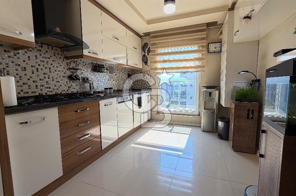 Güzelyurt Sitesi Havuzlu Güvenlikli Vatandaşlığa Uygun 2+1 Favorilerime Ekle Yazdır