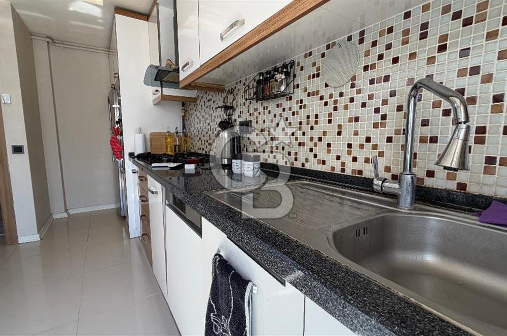 Güzelyurt Sitesi Havuzlu Güvenlikli Vatandaşlığa Uygun 2+1 Favorilerime Ekle Yazdır