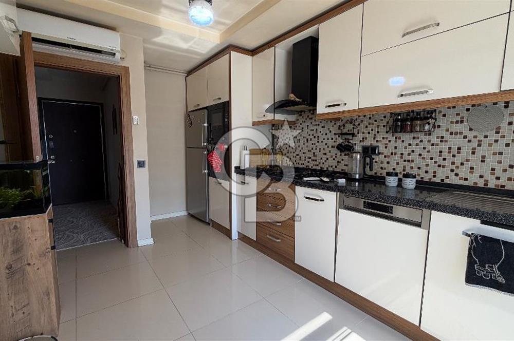 Güzelyurt Sitesi Havuzlu Güvenlikli Vatandaşlığa Uygun 2+1 Favorilerime Ekle Yazdır