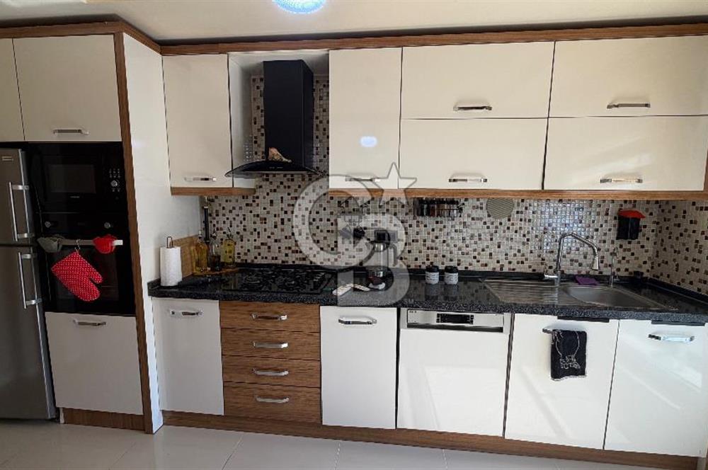 Güzelyurt Sitesi Havuzlu Güvenlikli Vatandaşlığa Uygun 2+1 Favorilerime Ekle Yazdır