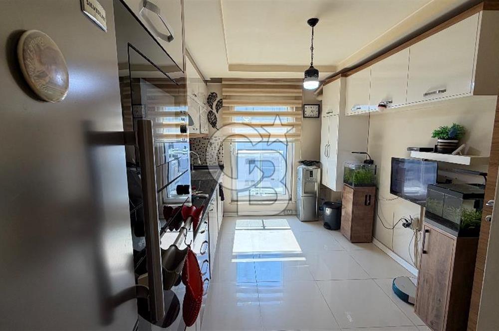 Güzelyurt Sitesi Havuzlu Güvenlikli Vatandaşlığa Uygun 2+1 Favorilerime Ekle Yazdır
