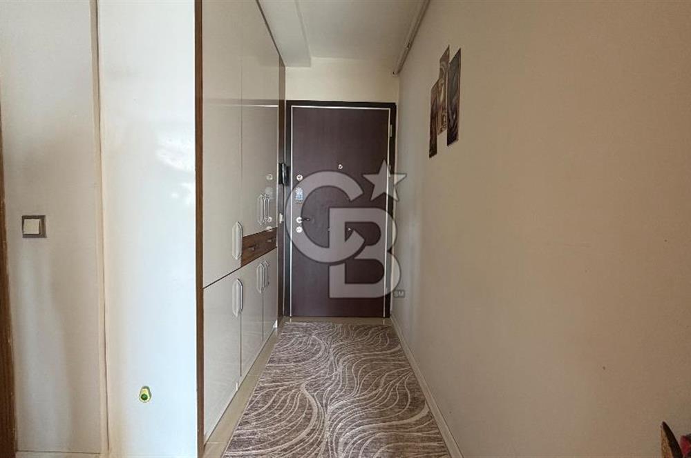Güzelyurt Sitesi Havuzlu Güvenlikli Vatandaşlığa Uygun 2+1 Favorilerime Ekle Yazdır