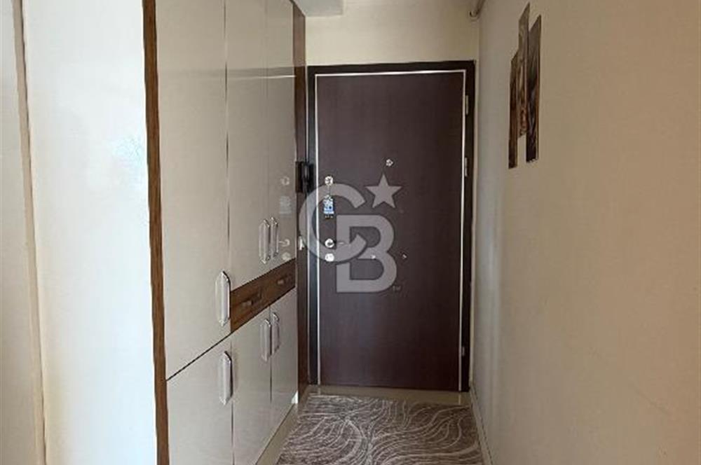 Güzelyurt Sitesi Havuzlu Güvenlikli Vatandaşlığa Uygun 2+1 Favorilerime Ekle Yazdır