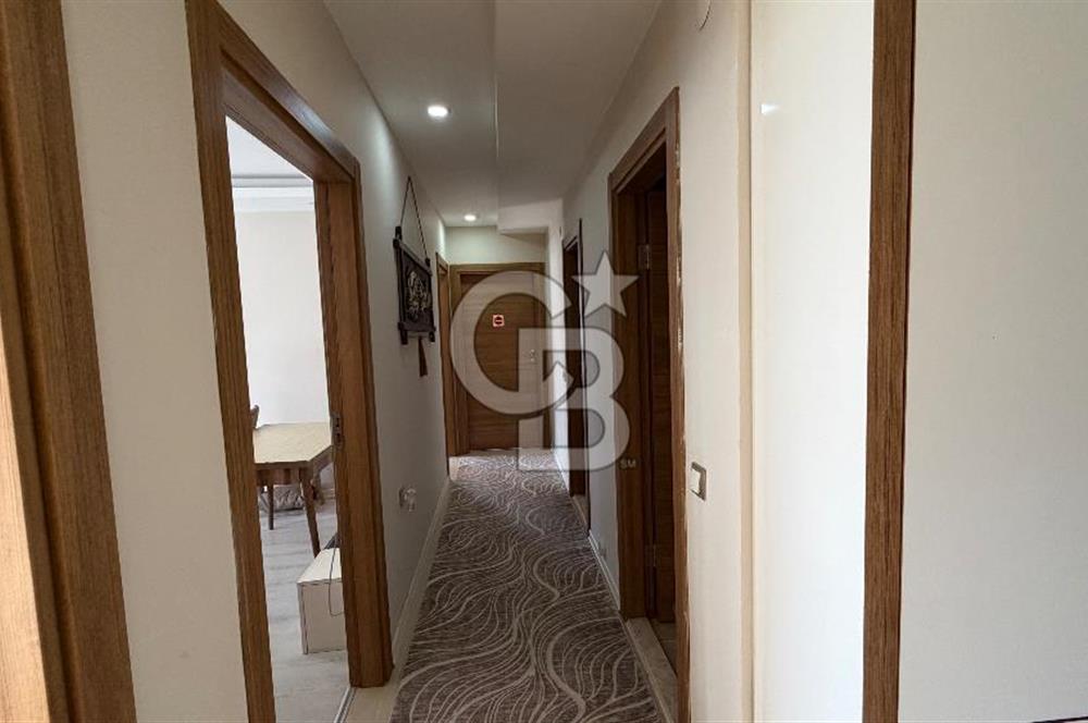 Güzelyurt Sitesi Havuzlu Güvenlikli Vatandaşlığa Uygun 2+1 Favorilerime Ekle Yazdır