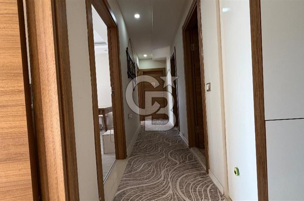 Güzelyurt Sitesi Havuzlu Güvenlikli Vatandaşlığa Uygun 2+1 Favorilerime Ekle Yazdır