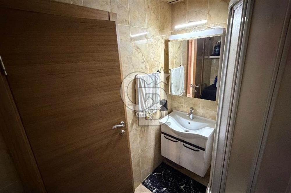 Güzelyurt Sitesi Havuzlu Güvenlikli Vatandaşlığa Uygun 2+1 Favorilerime Ekle Yazdır