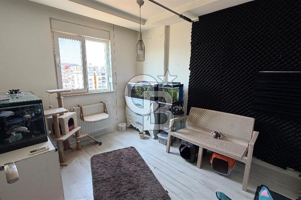 Güzelyurt Sitesi Havuzlu Güvenlikli Vatandaşlığa Uygun 2+1 Favorilerime Ekle Yazdır
