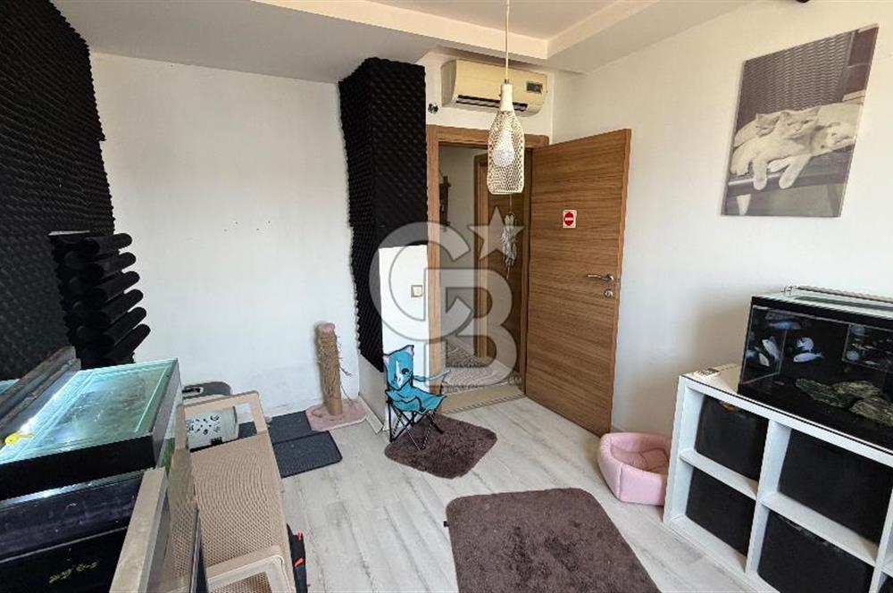 Güzelyurt Sitesi Havuzlu Güvenlikli Vatandaşlığa Uygun 2+1 Favorilerime Ekle Yazdır