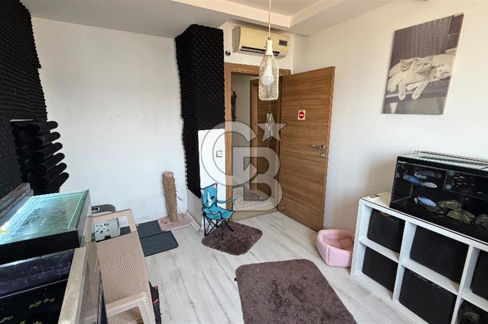 Güzelyurt Sitesi Havuzlu Güvenlikli Vatandaşlığa Uygun 2+1 Favorilerime Ekle Yazdır