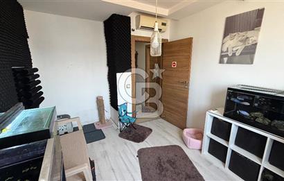 Güzelyurt Sitesi Havuzlu Güvenlikli Vatandaşlığa Uygun 2+1 Favorilerime Ekle Yazdır