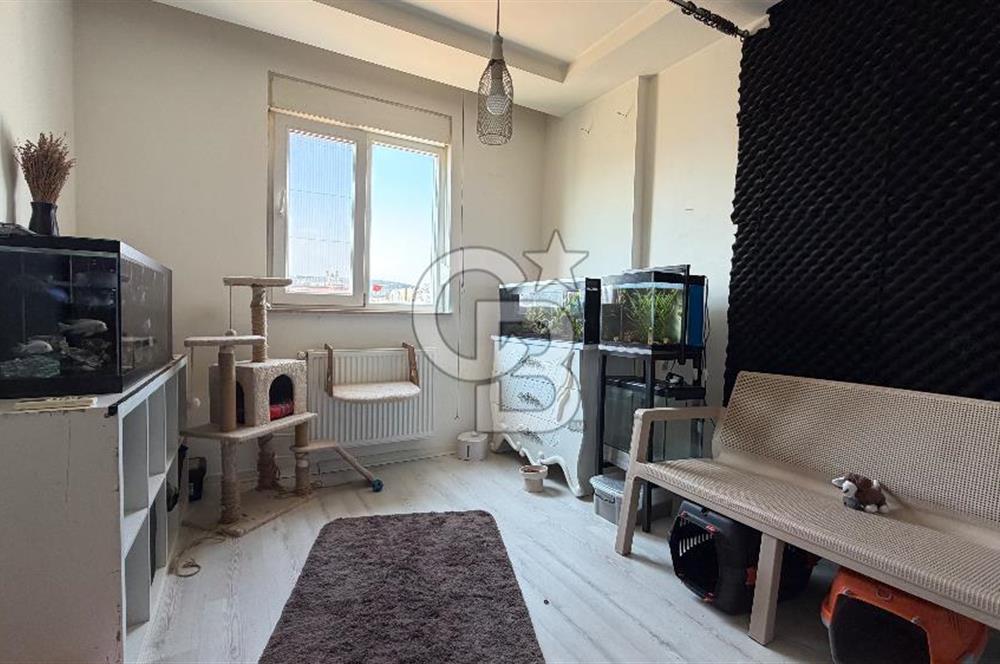 Güzelyurt Sitesi Havuzlu Güvenlikli Vatandaşlığa Uygun 2+1 Favorilerime Ekle Yazdır