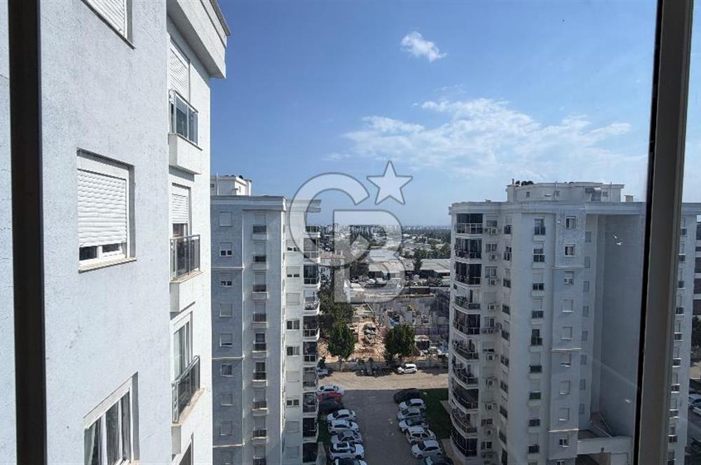 Güzelyurt Sitesi Havuzlu Güvenlikli Vatandaşlığa Uygun 2+1 Favorilerime Ekle Yazdır