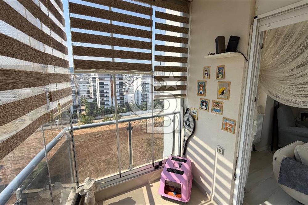 Güzelyurt Sitesi Havuzlu Güvenlikli Vatandaşlığa Uygun 2+1 Favorilerime Ekle Yazdır