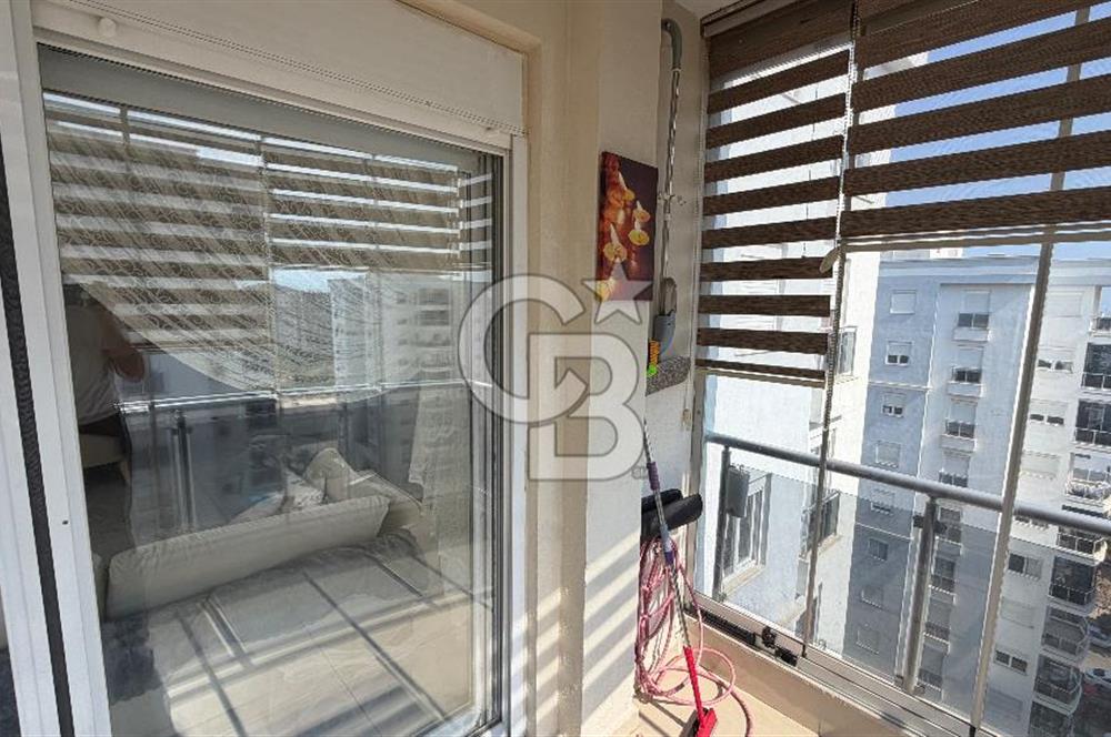 Güzelyurt Sitesi Havuzlu Güvenlikli Vatandaşlığa Uygun 2+1 Favorilerime Ekle Yazdır