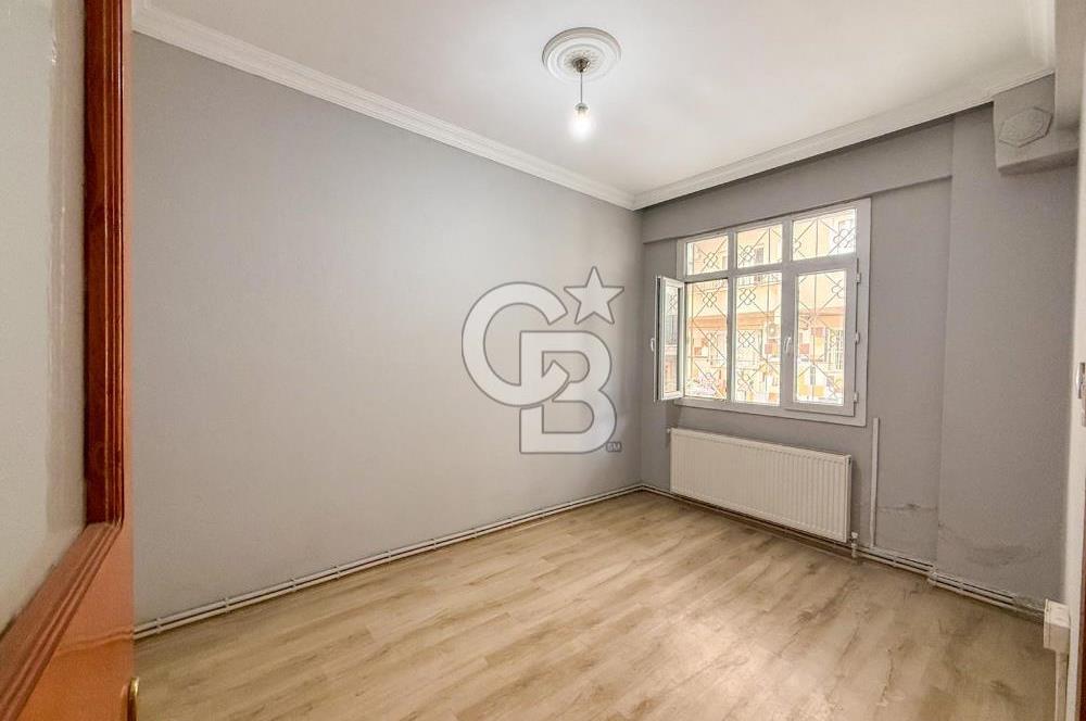 Gaziemir Irmak Mah.de Doğalgazlı 2+1 Kiralık Daire