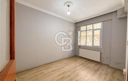 Gaziemir Irmak Mah.de Doğalgazlı 2+1 Kiralık Daire