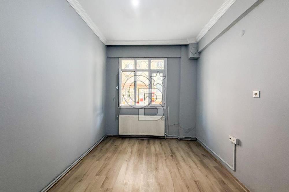 Gaziemir Irmak Mah.de Doğalgazlı 2+1 Kiralık Daire