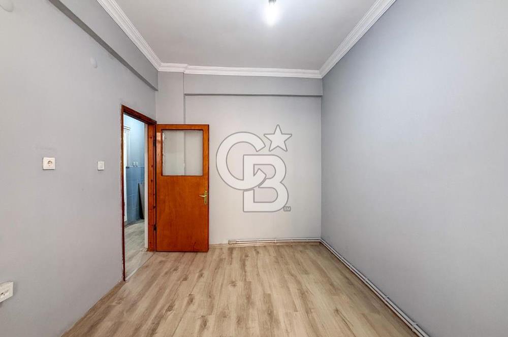 Gaziemir Irmak Mah.de Doğalgazlı 2+1 Kiralık Daire