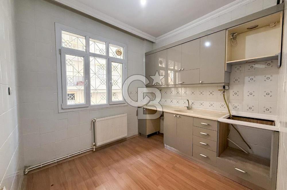 Gaziemir Irmak Mah.de Doğalgazlı 2+1 Kiralık Daire