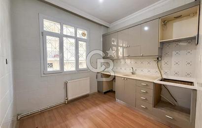 Gaziemir Irmak Mah.de Doğalgazlı 2+1 Kiralık Daire