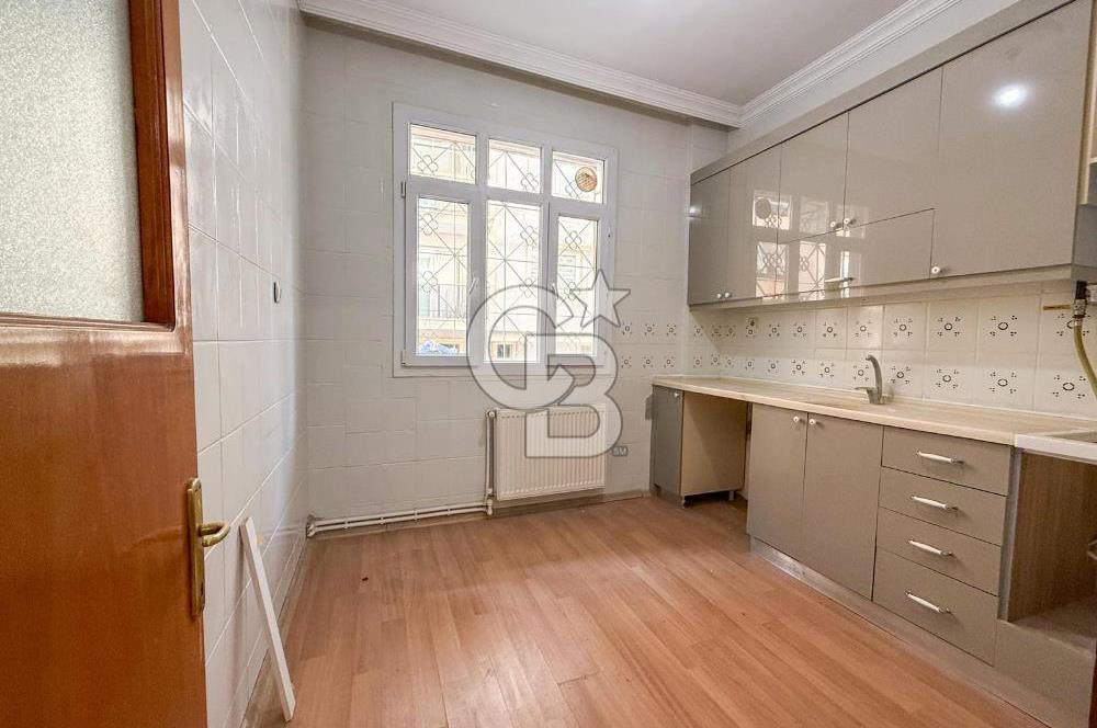 Gaziemir Irmak Mah.de Doğalgazlı 2+1 Kiralık Daire