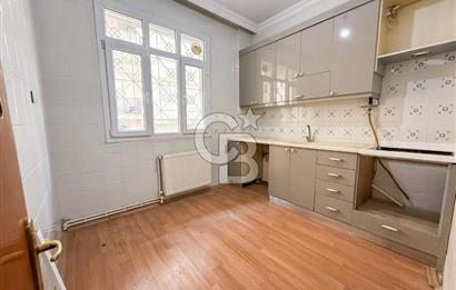 Gaziemir Irmak Mah.de Doğalgazlı 2+1 Kiralık Daire