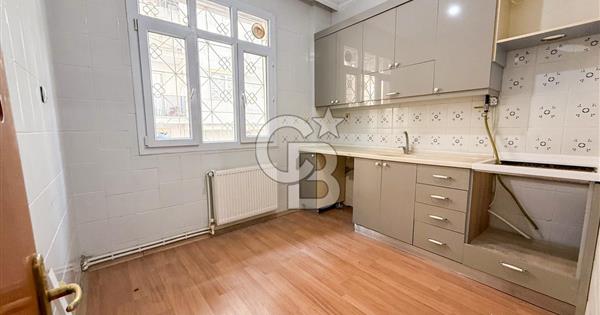 Gaziemir Irmak Mah.de Doğalgazlı 2+1 Kiralık Daire - 358131
