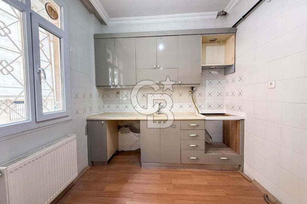 Gaziemir Irmak Mah.de Doğalgazlı 2+1 Kiralık Daire