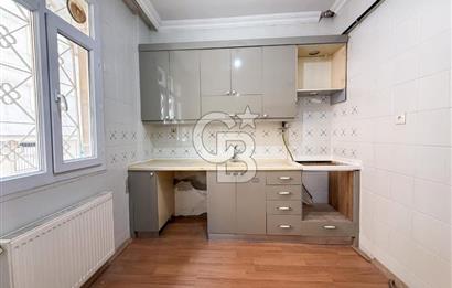 Gaziemir Irmak Mah.de Doğalgazlı 2+1 Kiralık Daire