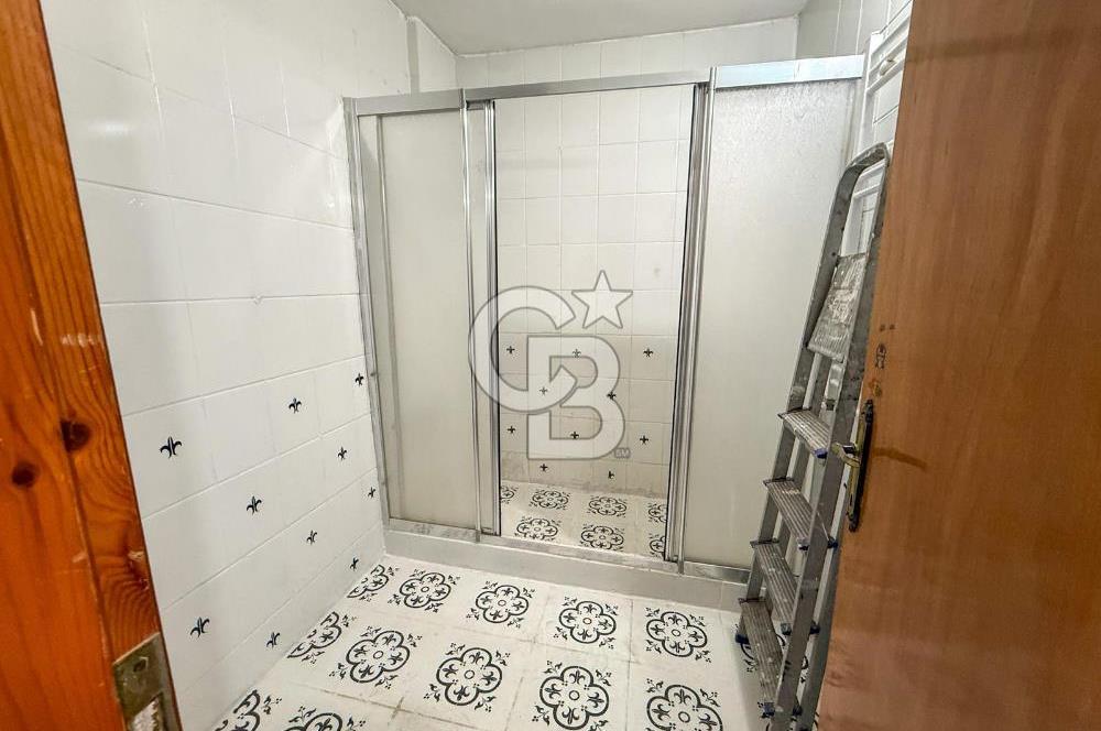Gaziemir Irmak Mah.de Doğalgazlı 2+1 Kiralık Daire